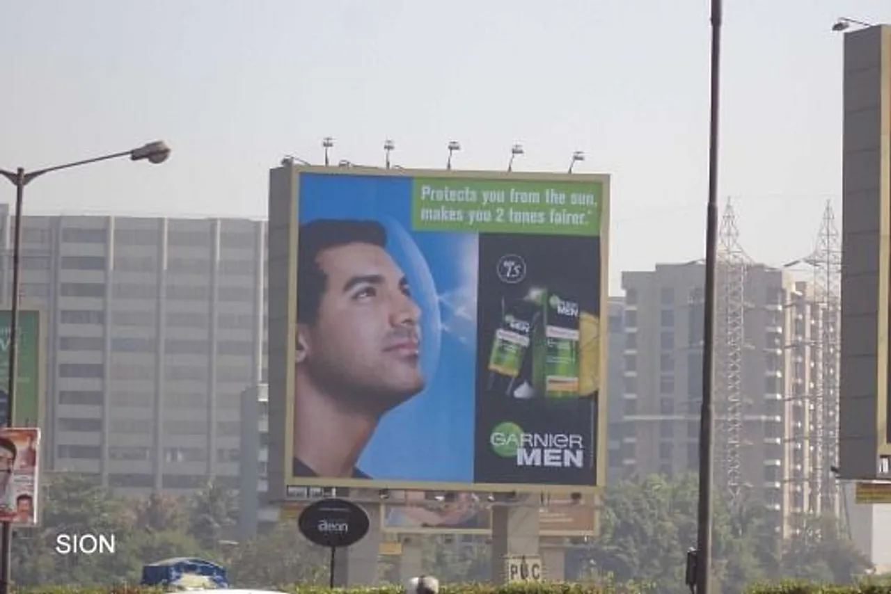 John Abraham