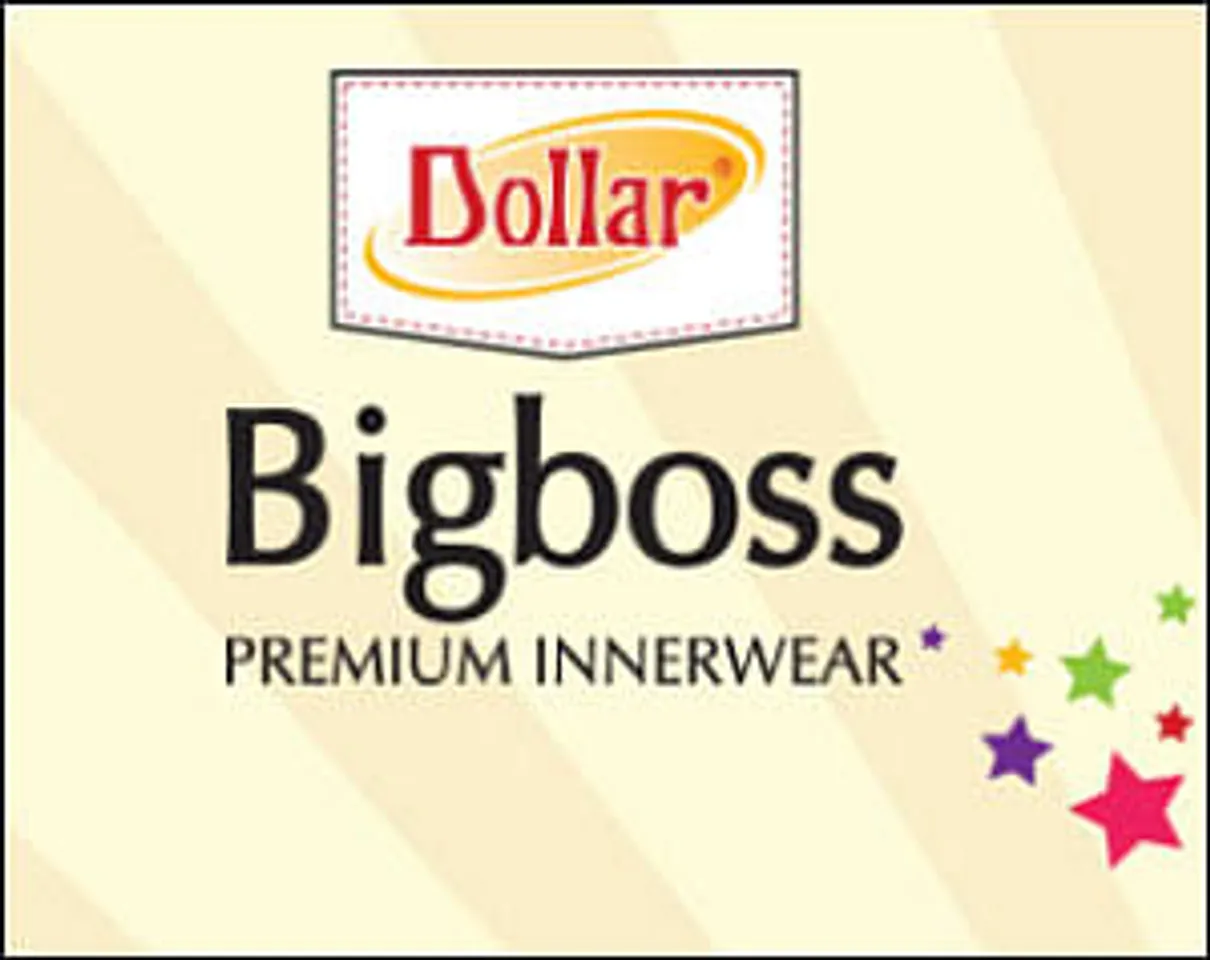 Dollar Bigboss: Matching steps