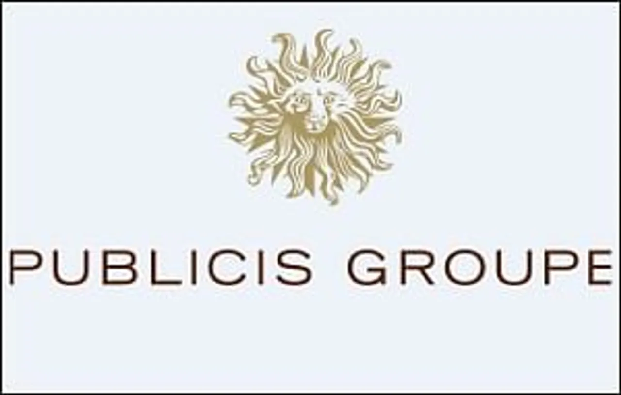 Publicis Groupe acquires Beehive Communications