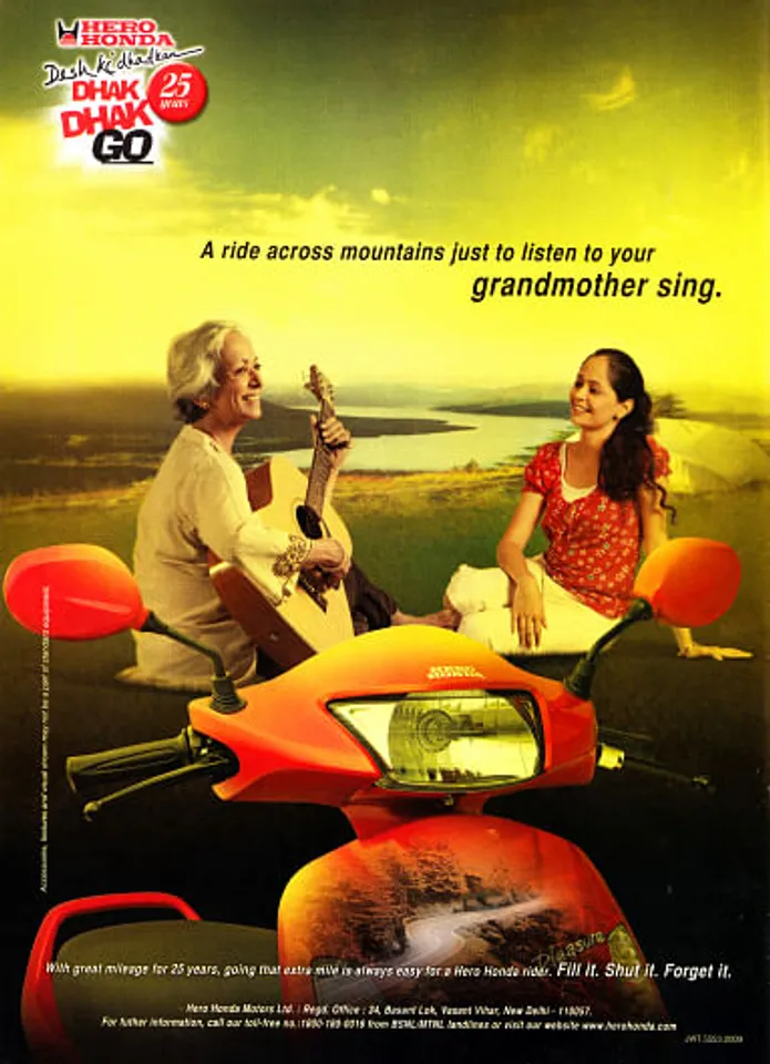 Grandmother