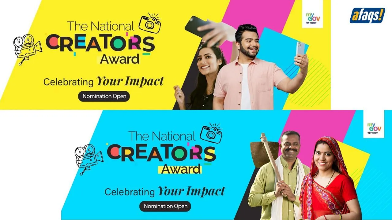 GoI launches the National Creators Award to honour content creators and innovators: ET 