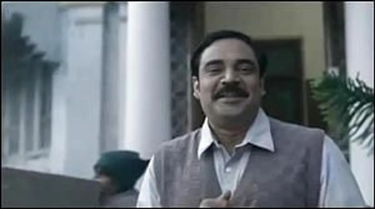Voltas: More for the category; less for the brand