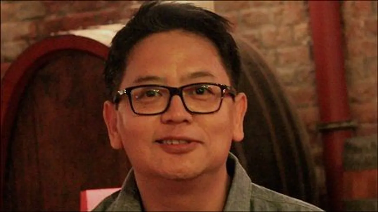 Nima Namchu set to join Havas as CCO