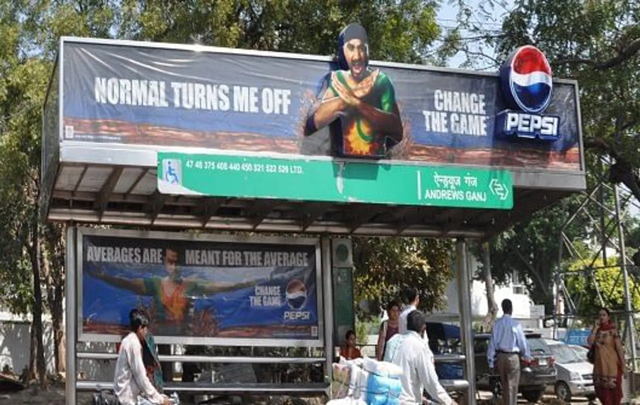 Bus Shelter- Harbhajan