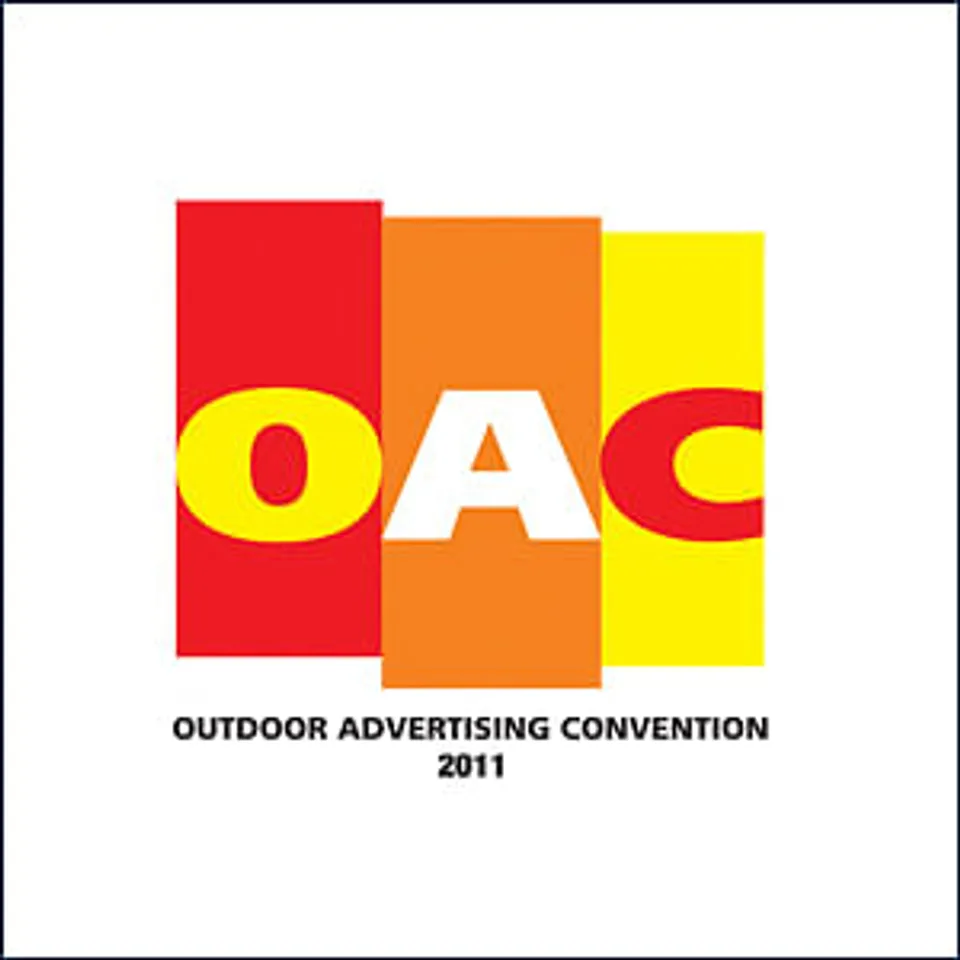 OAC 2011 to be held on June 17-18 in Mumbai; two new categories added