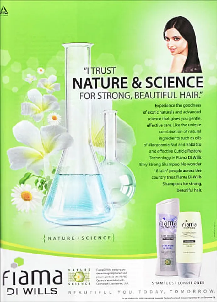 Nature & Science