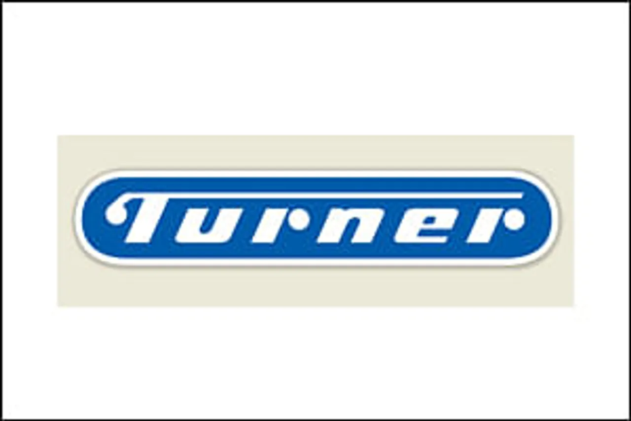 Turner eyes 30 per cent growth in revenue from new businesses