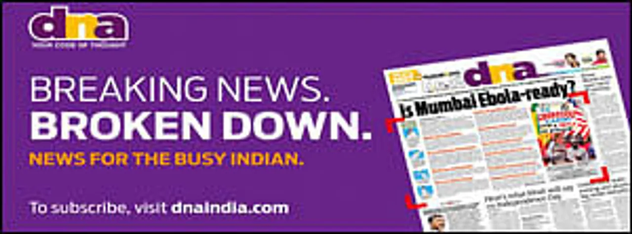DNA News: New Format