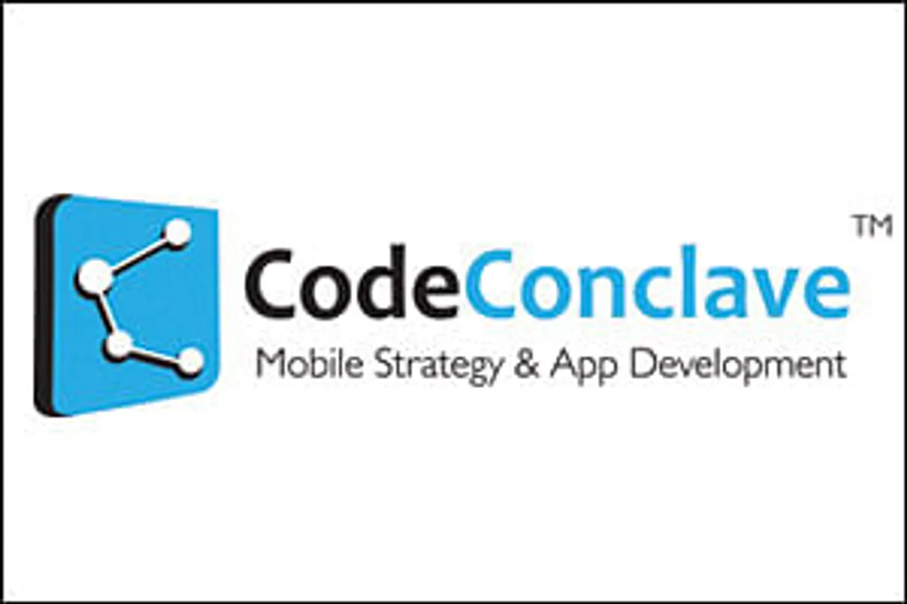 Specialist venture CodeConclave to focus on mobile strategy and solutions