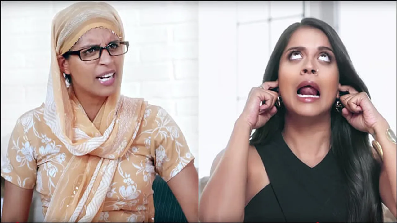 When P&G got YouTuber Lilly Singh to endorse Pantene online