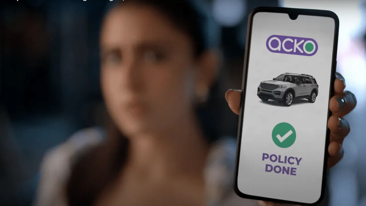Saif and Sara Ali Khan debunk traditional beliefs about motor insurance in ACKO’s latest campaign