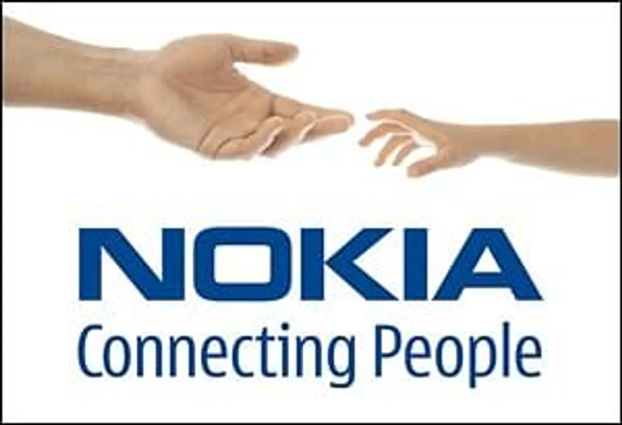 Nokia Antakshari moves from TV to mobile
