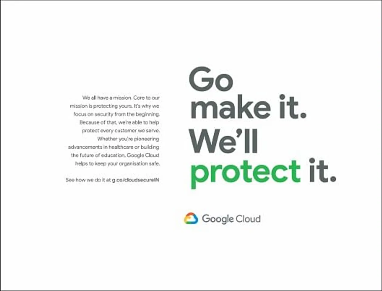 Google Cloud