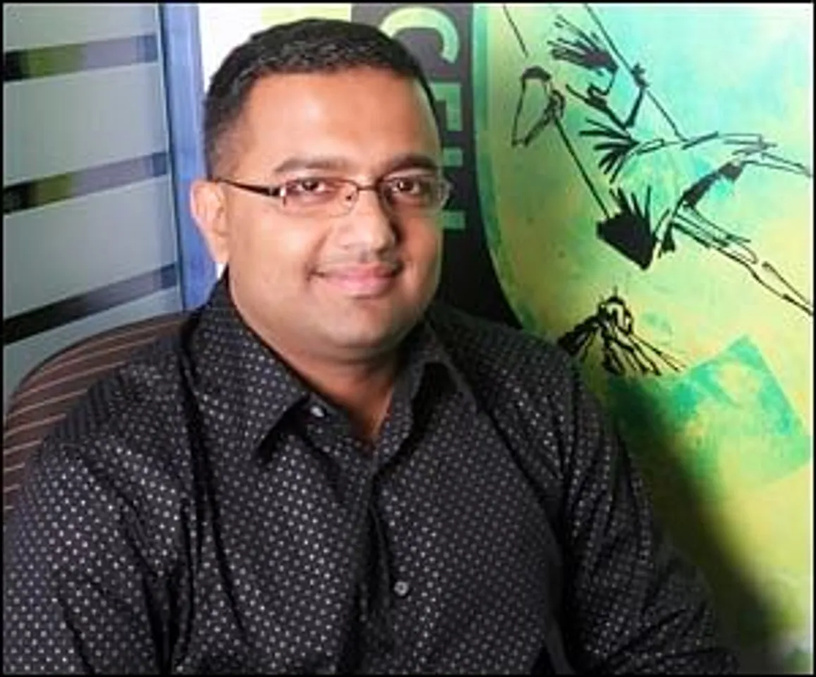 Zubin Driver launches Pundalik