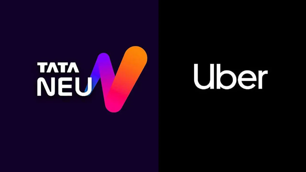 Tata and Uber to join hands to drive traffic on Tata Neu: ET