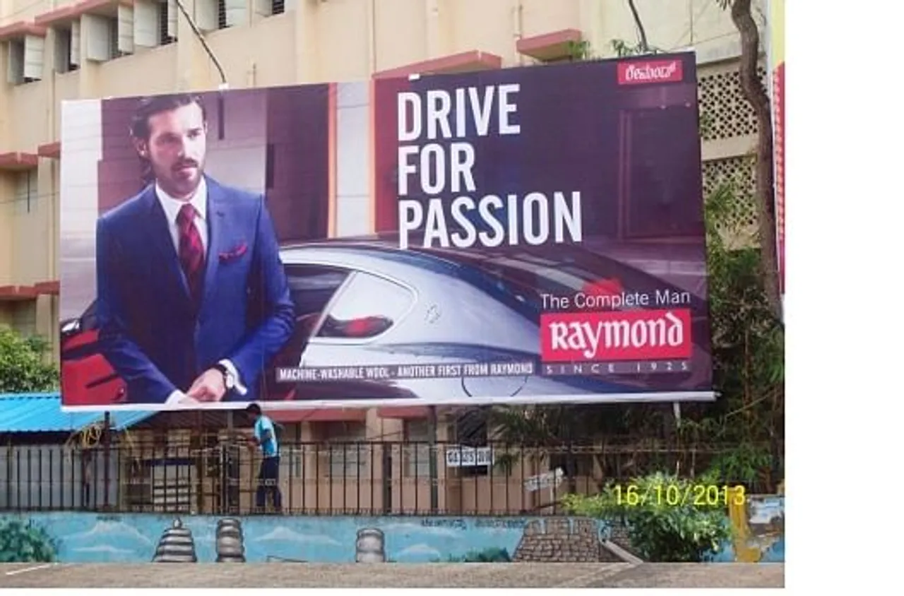 Drive For Passion