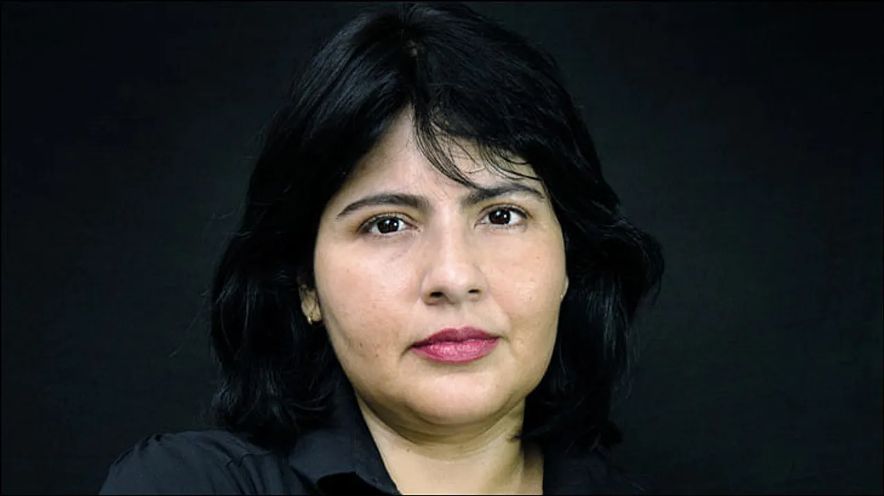 Motivator appoints Mausumi Kar as managing director India