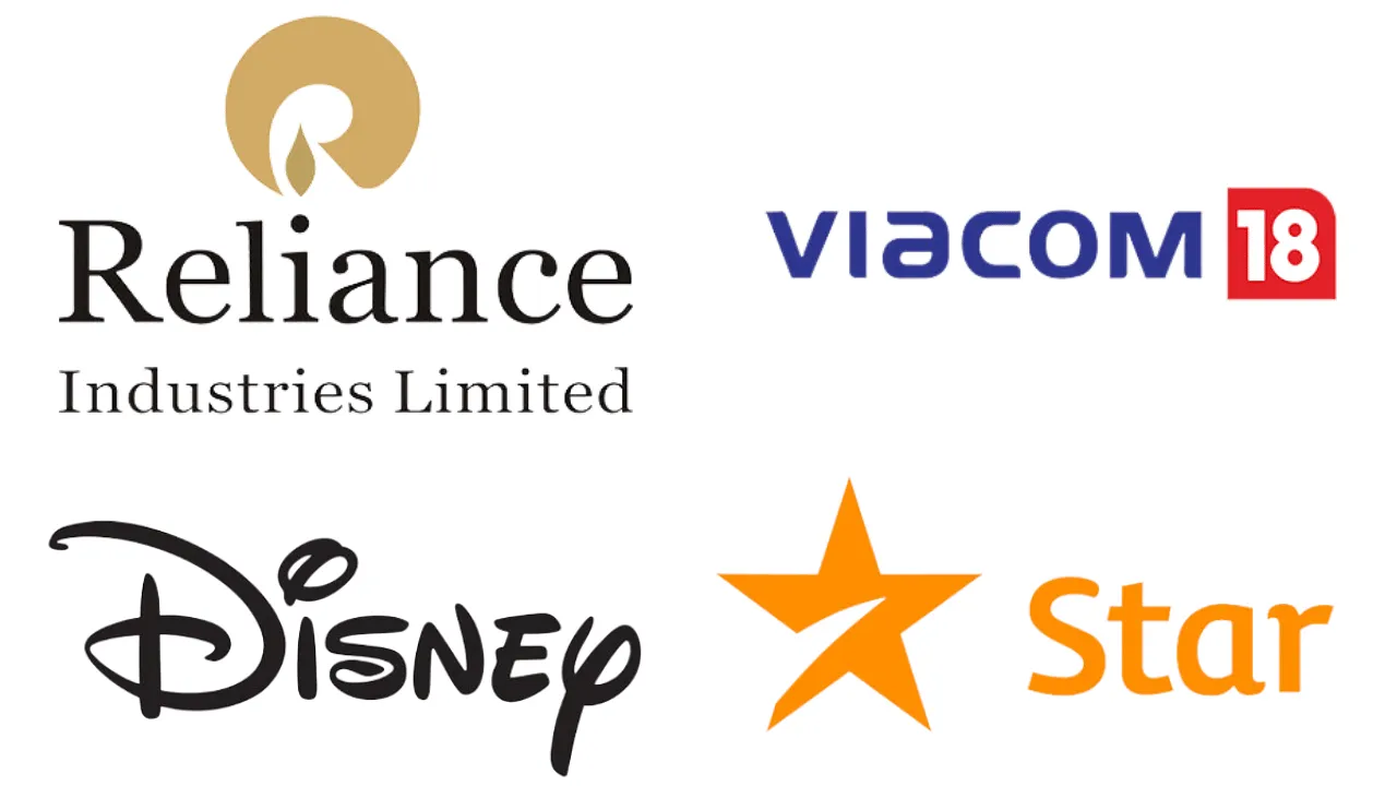 NCLT approves the merger of Viacom18 and Star India: Report