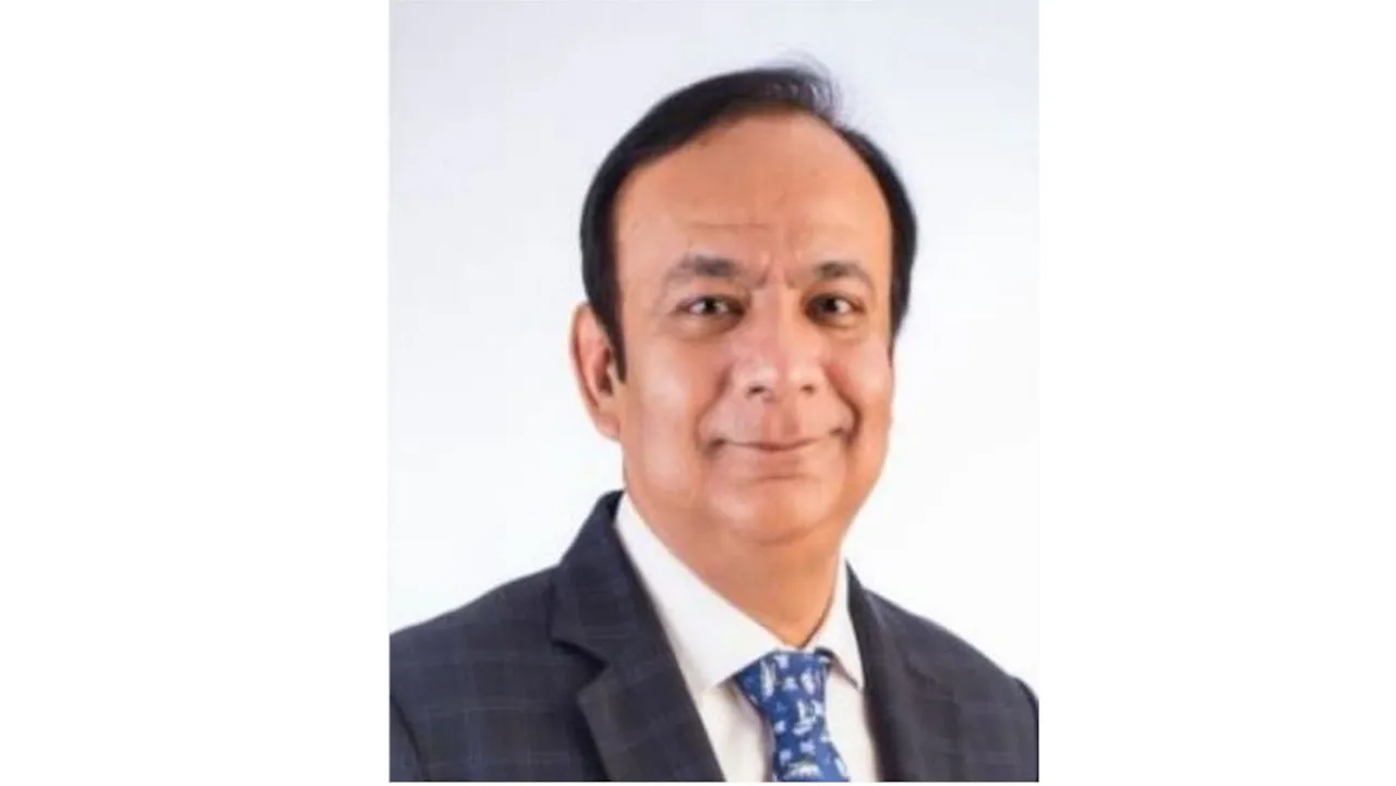 JK Tyre & Industries appoints Anuj Kathuria as President (India)