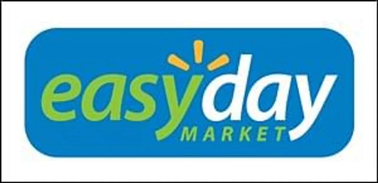 Bharti Retail goes idea-shopping for Easy Day