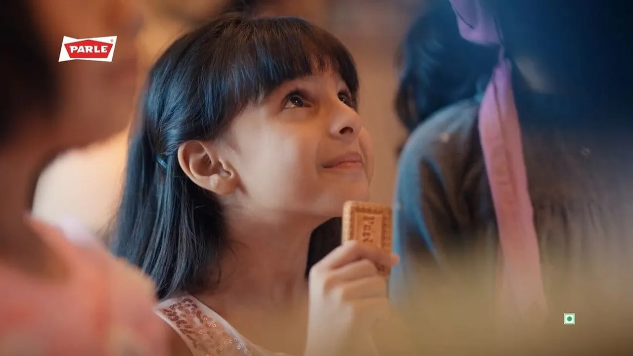 Yes to moral values, no to price hikes, and spending more on TV than digital: Parle-G in 2023