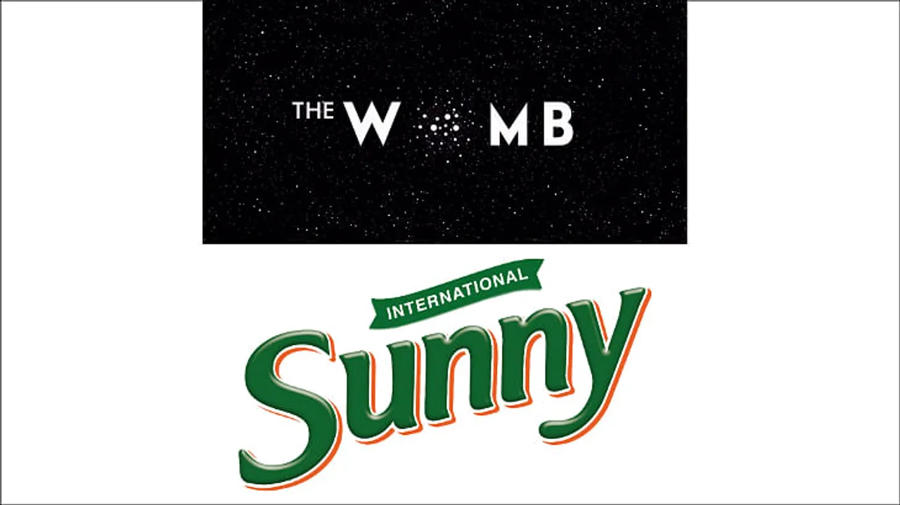 The Womb wins creative mandate for Sunny