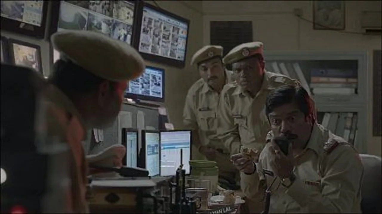 afaqs! Creative Showcase: Inshorts releases first ad film