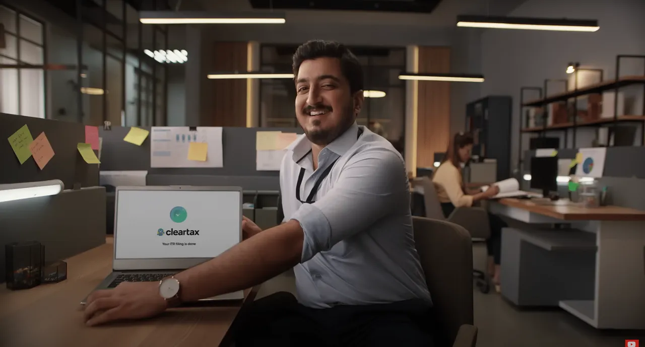 Clear’s new campaign nudges users to file ITR on time