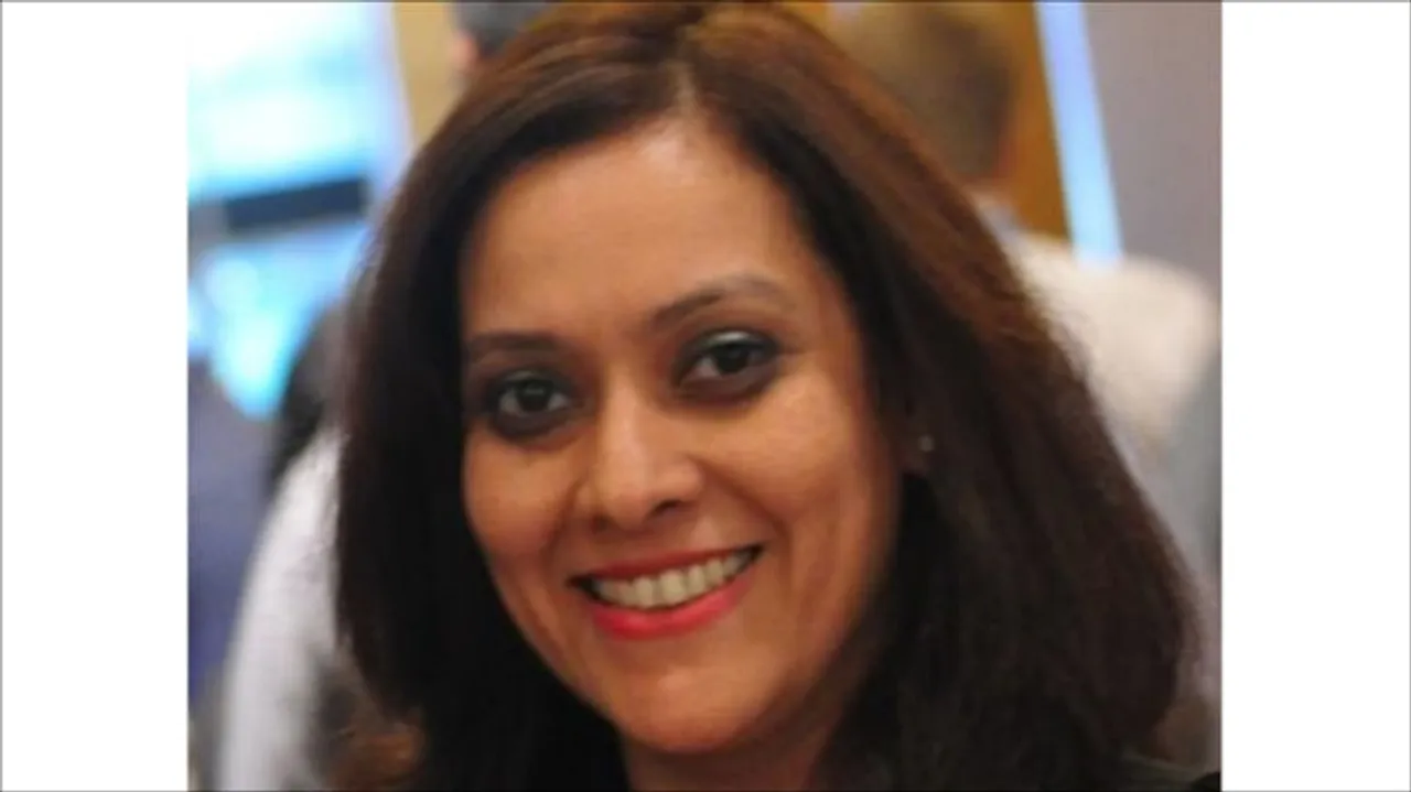 Arati Bam quits Adobe to join Apple India as marketing lead, education