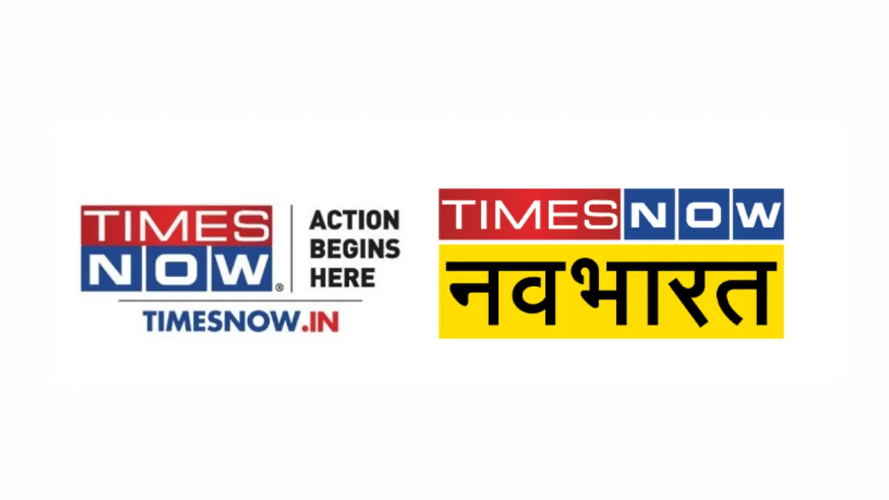 Times Now and Times Now Navbharat announce programming line-up for J&K and Haryana Assembly Elections 2024