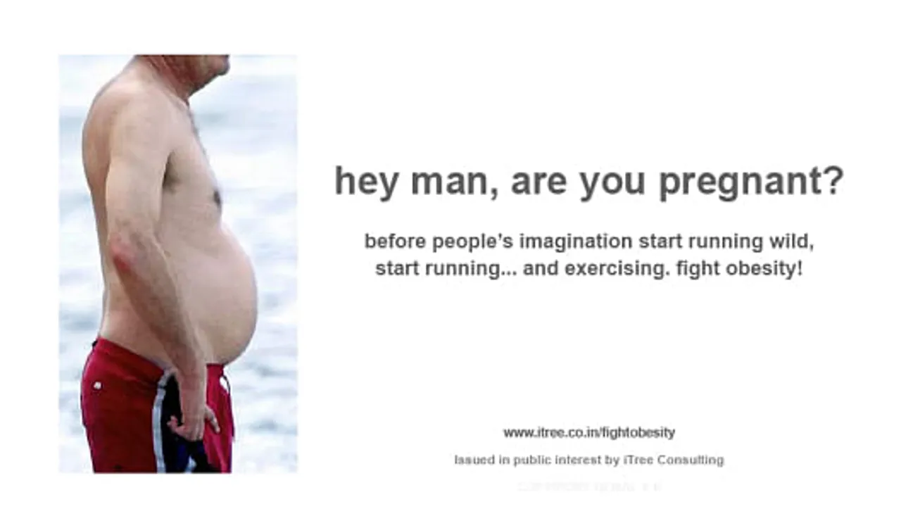 hey man, are you pregnant?