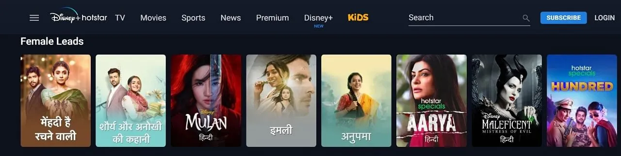 Star & Disney India steps up diversity and inclusion efforts,  deepens focus on women and LGBTQ+ Community