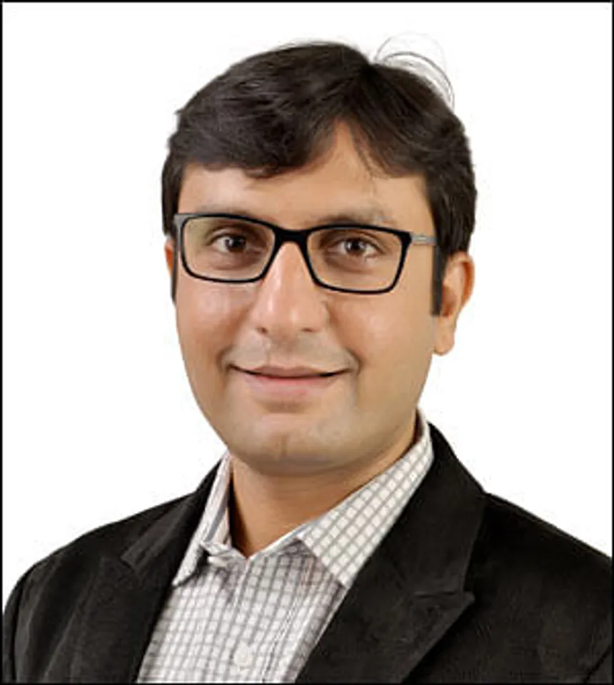 Ashish Joshi joins CA Media Digital as VP, digital and business head, Fluence