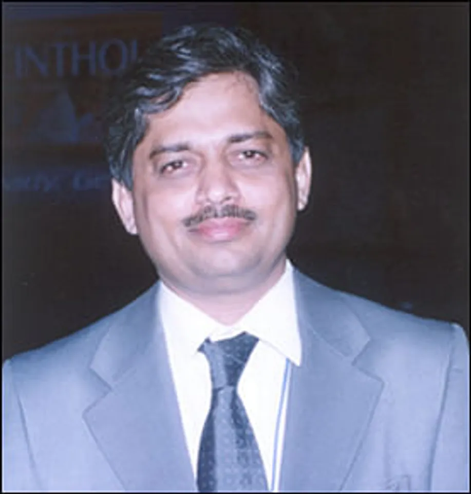 Nitin Vaidya calls it a day at ZEEL