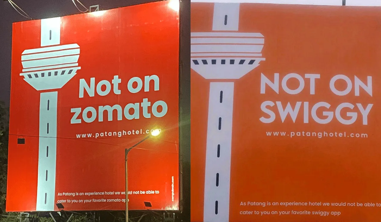 Ahmedabad’s Patang Hotel celebrates its refurbished return and its absence from Zomato and Swiggy