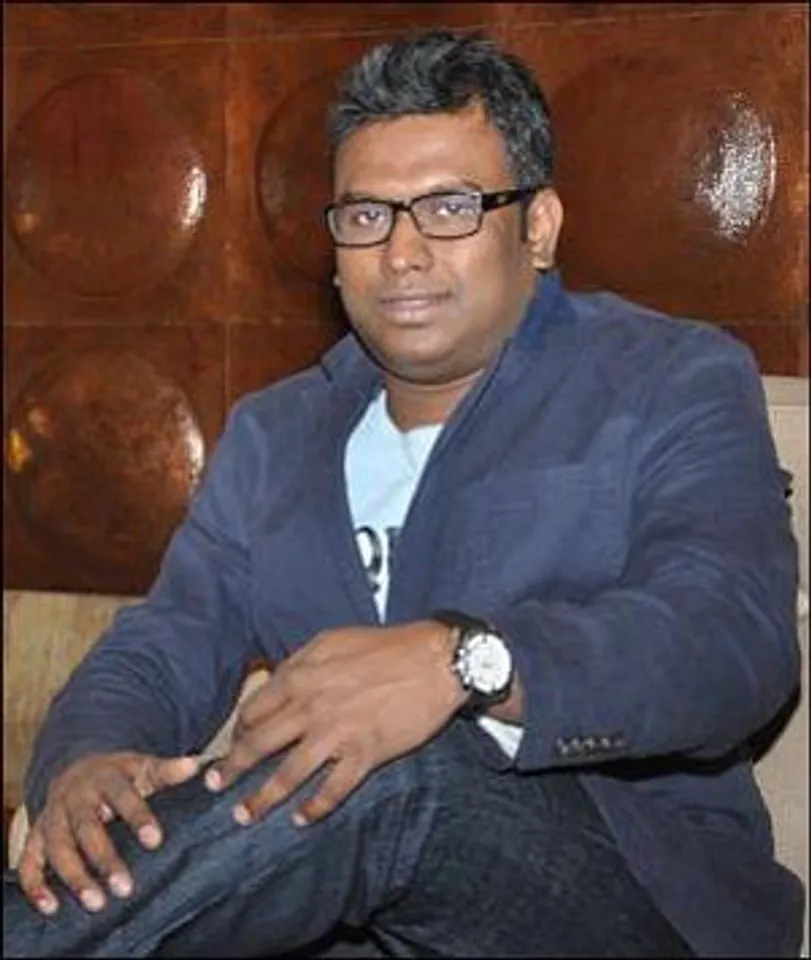 Arnab Mitra quits Starcom MediaVest Group