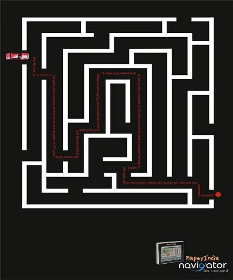 Maze