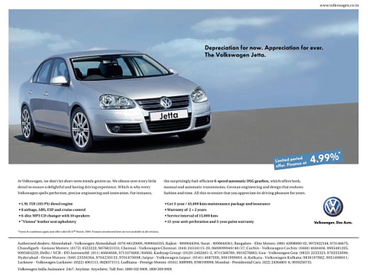 Depreciation