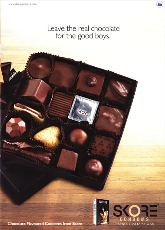 Chocolate