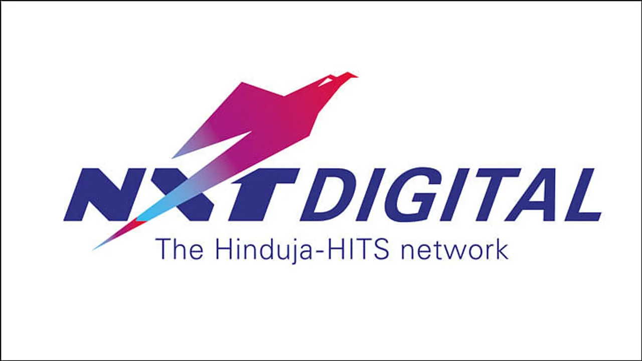Hinduja's HITS service, NXT Digital, to be launched in August