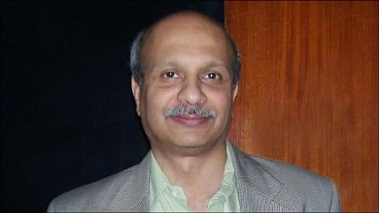 Joemon Thaliath is now CEO, FCB Interface