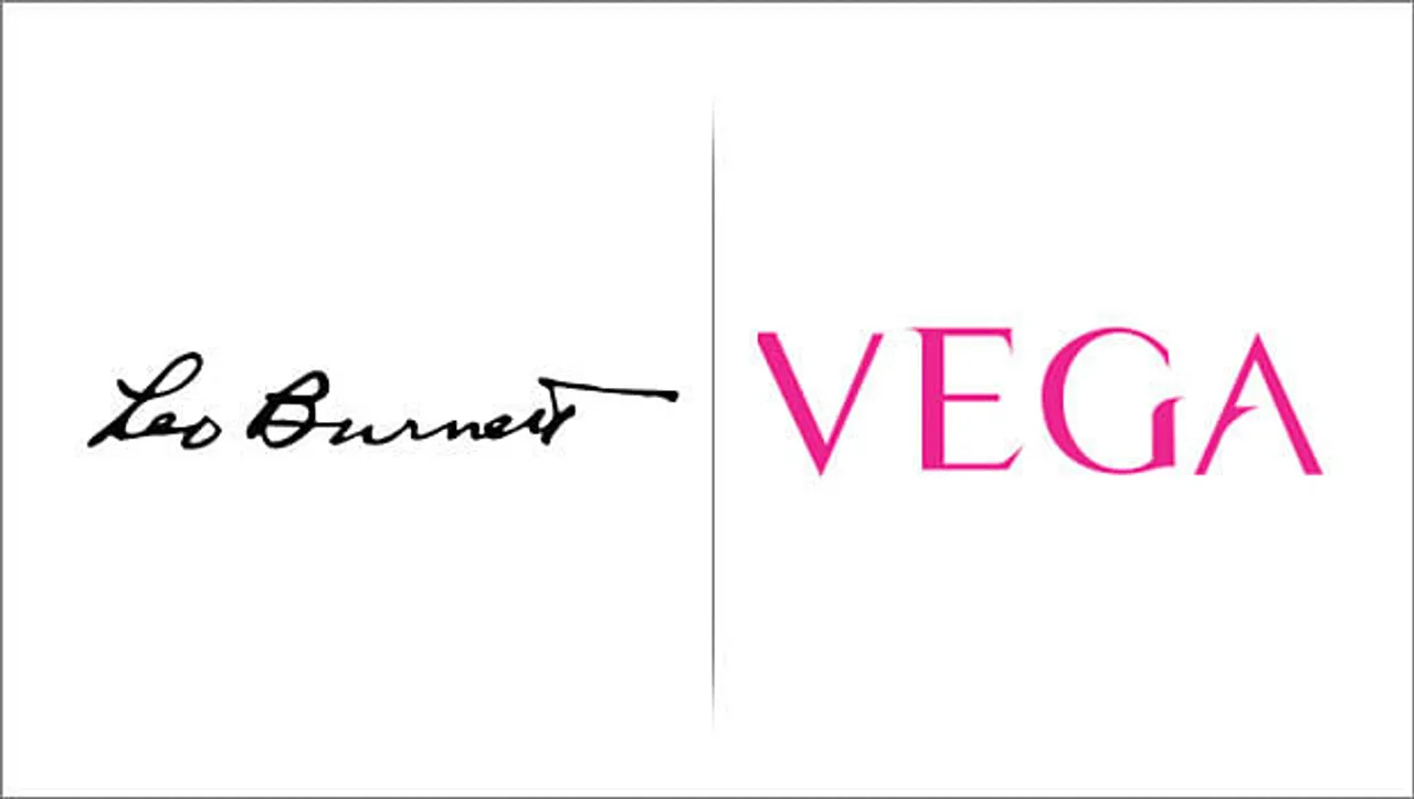 Leo Burnett wins the creative mandate for Vega