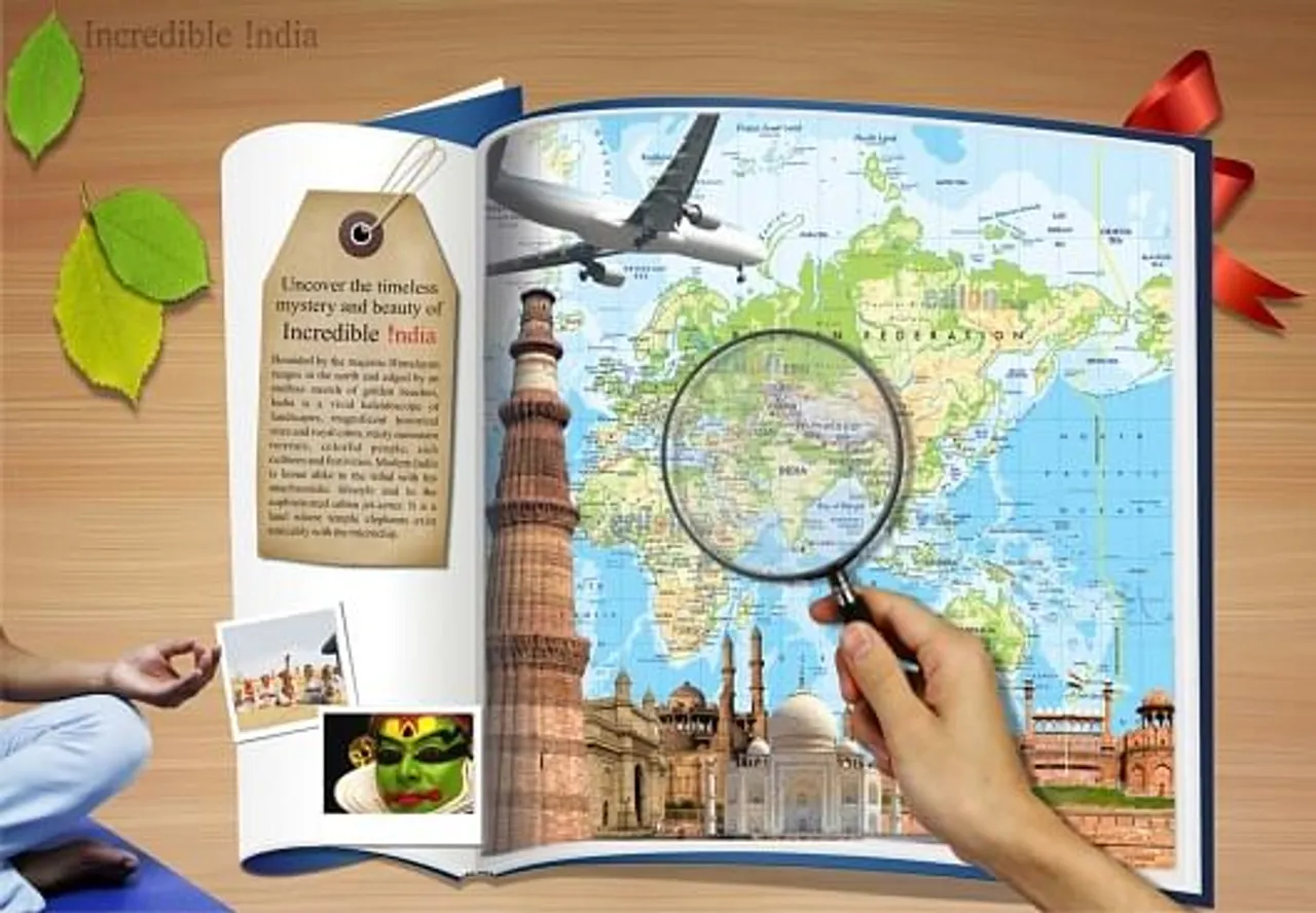 Incredible India
