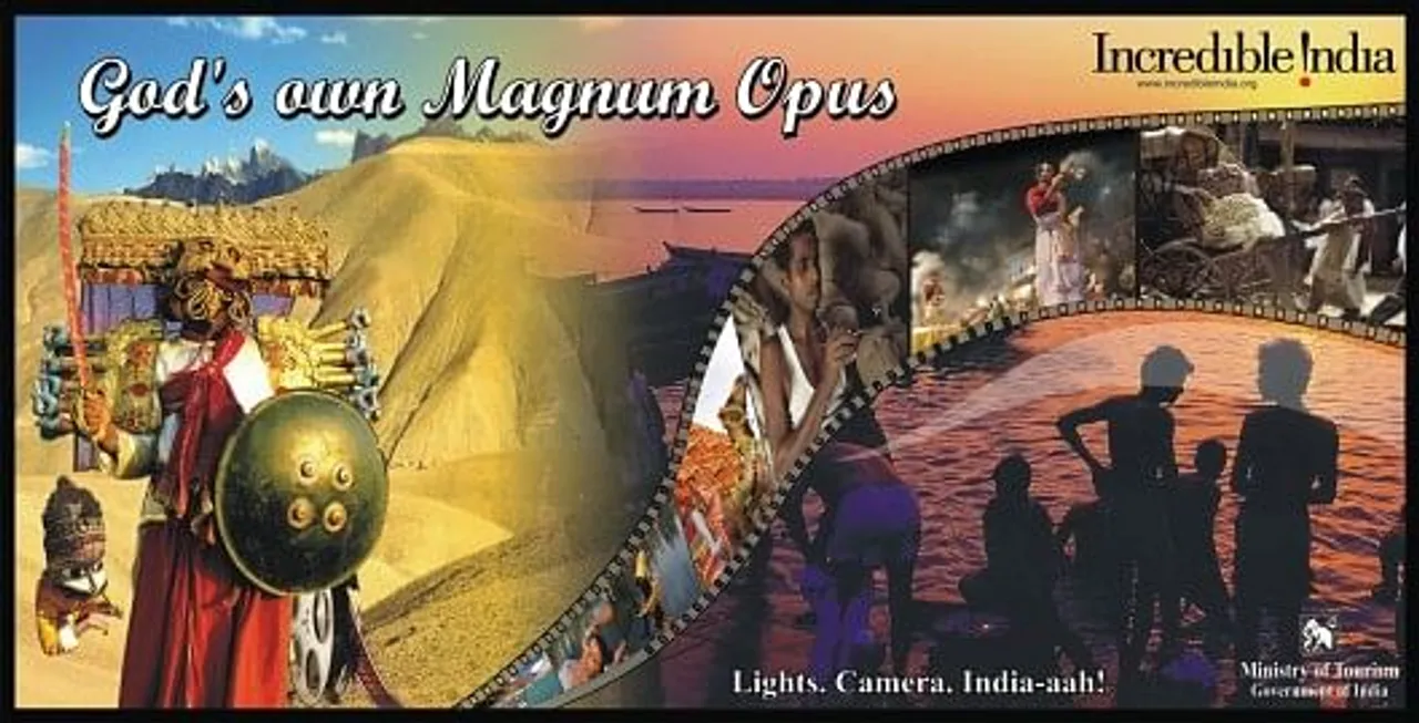 Film Shooting in India
