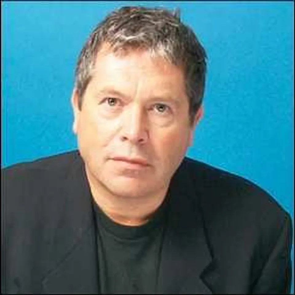 Bollywood has taught 'storytelling' to Indian creatives: Keith D Smith