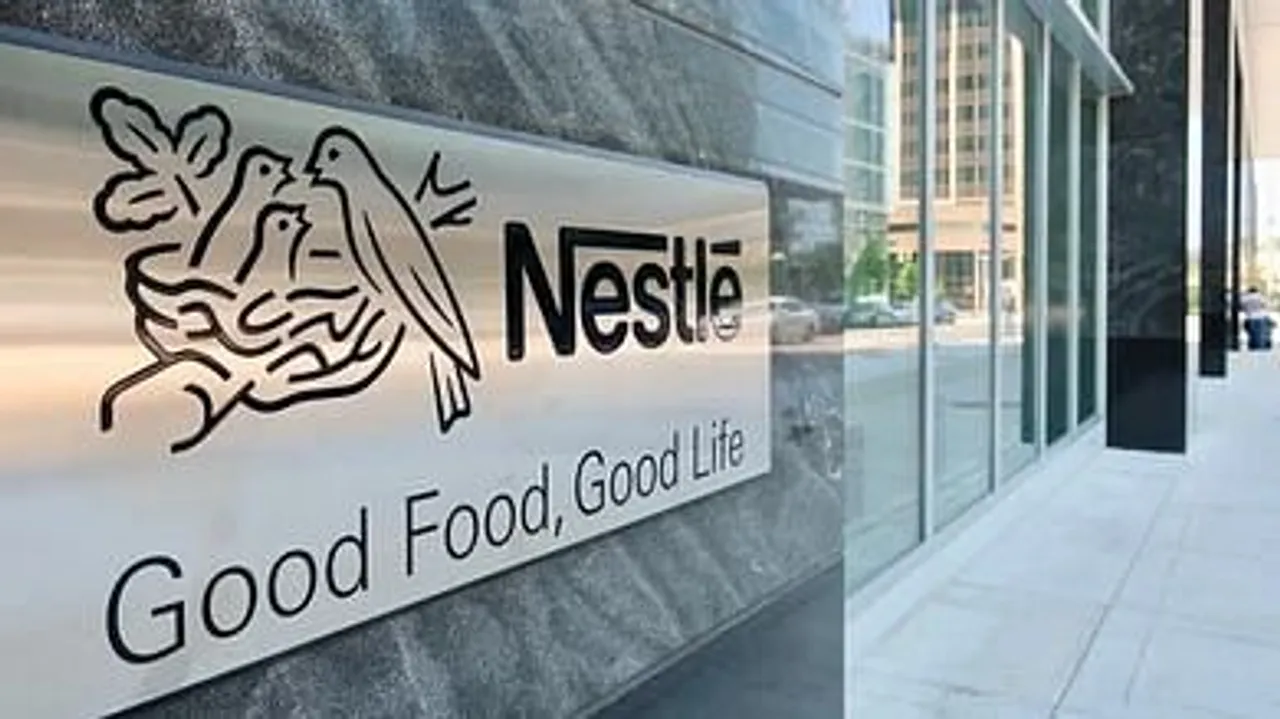 Nestlé Professional partners with PVR-INOX to elevate the theatre experience