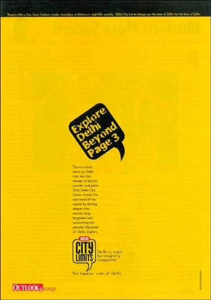 Explore Delhi Beyond Page 3