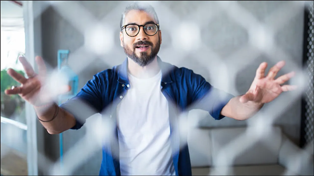 "Marketers' 'ownership' of ad films is higher today": Amit Sharma, director, 'Badhaai Ho'
