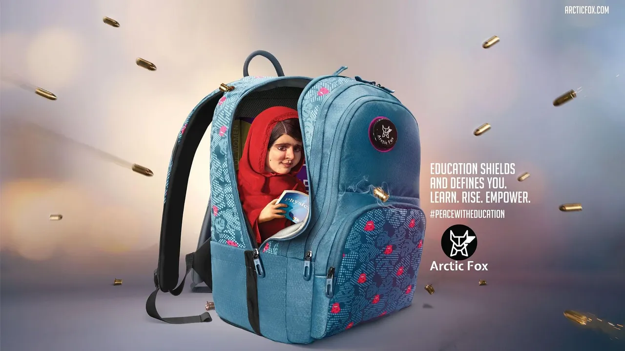 World-Proof with education