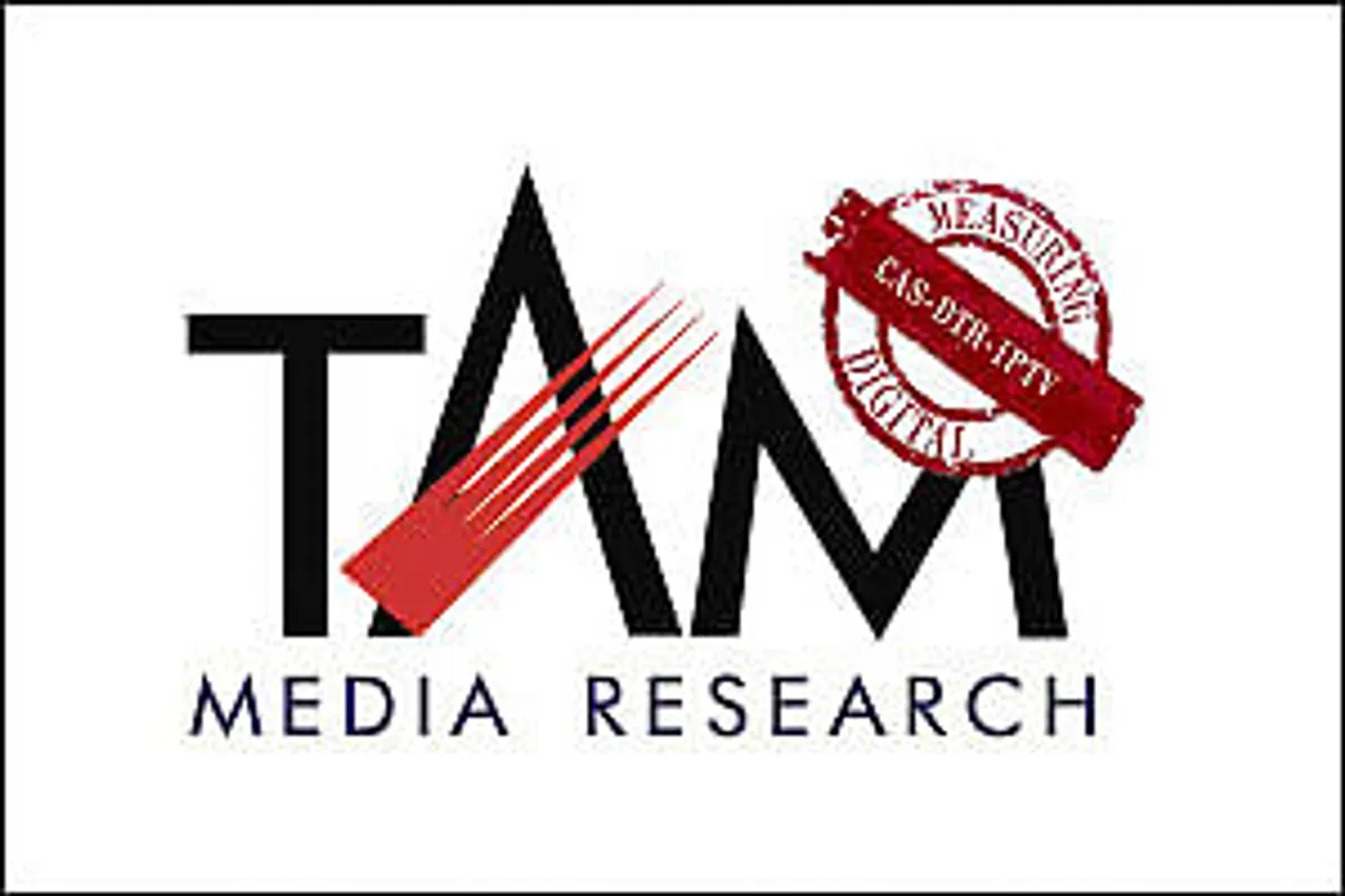 Release of TAM data deferred by nine weeks